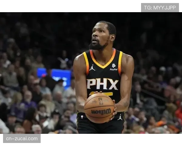 太阳杜兰特交易倒计时 薪资过高资产匮乏促重建