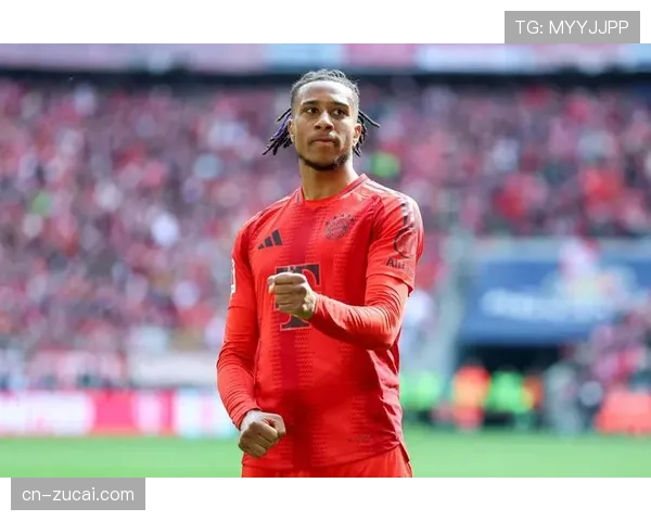 拜仁进攻中枢角色明确 凯恩回撤组织提升全队空间效率