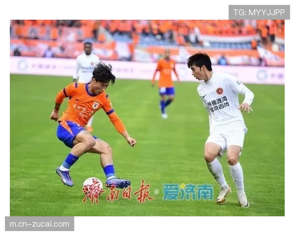 山东泰山三球完胜辽宁铁人 高效反击战术彰显进攻效率